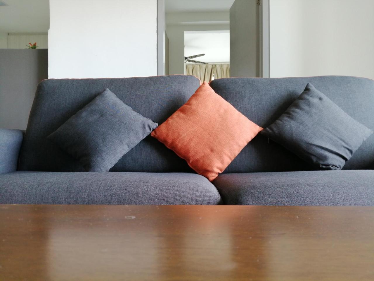 1Tebrau Premium Suites By 12Stay Johor Bahru Kültér fotó